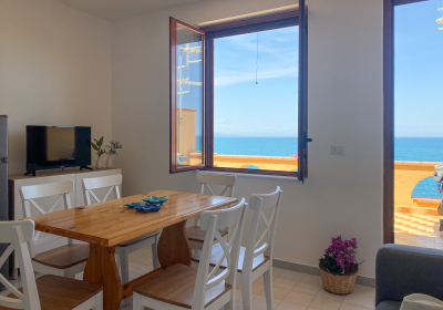 Casa Vacanze Appartamento Jerry House